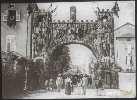 Fêtes de Saint-Pierre Fourier (Mirecourt)