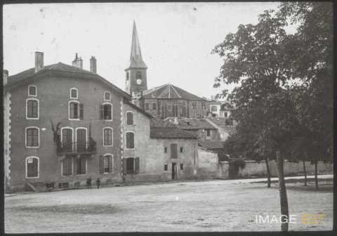 Église Notre-Dame (Mirecourt)