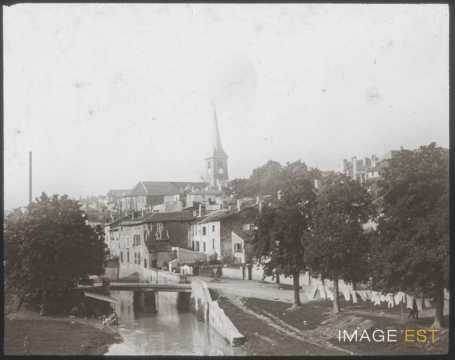 Panorama (Mirecourt)