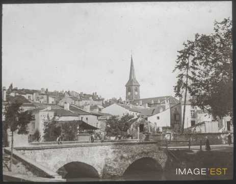 Pont (Mirecourt)