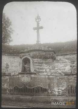 Calvaire (Darney)