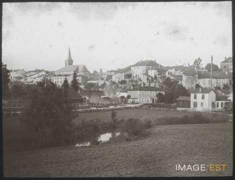 Darney (Vosges)