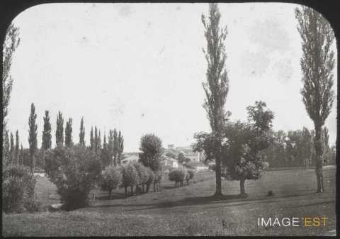 Ravenel (Mirecourt)