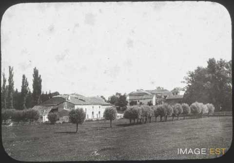 Ravenel (Mirecourt)