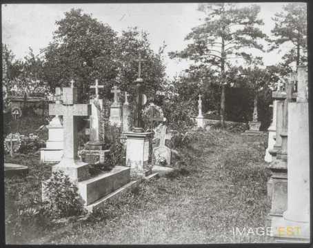 Cimetière (Jésonville)