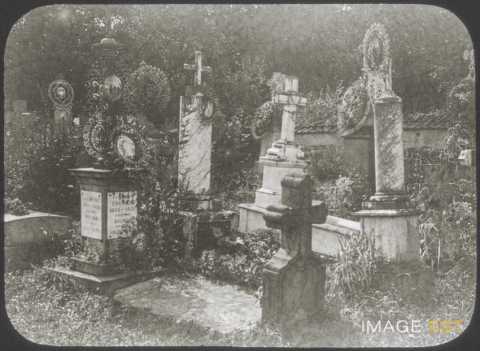 Cimetière (Jésonville)