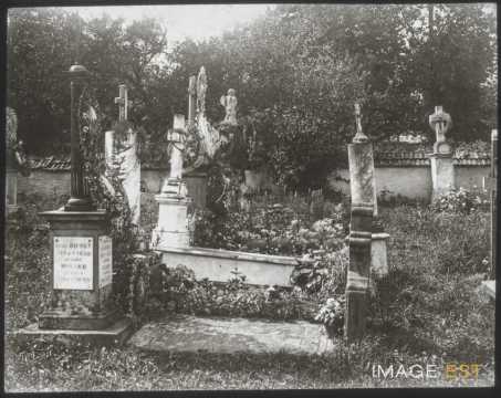 Cimetière (Jésonville)