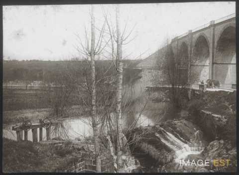 Viaduc (Passavant-la-Rochère)
