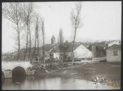 Attigny (Vosges)