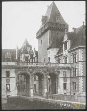 Château (Pau)