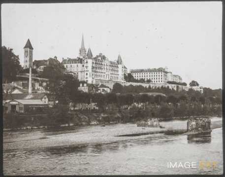 Grand Hôtel Gassion (Pau)