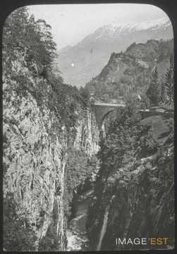 Col de la Brèche de Roland (Gavarnie-Gèdre)
