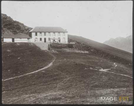 Auberge (Cauterets)