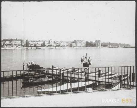 Embarcadère (Genève)