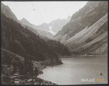 Lac de Gaube (Cauterets)