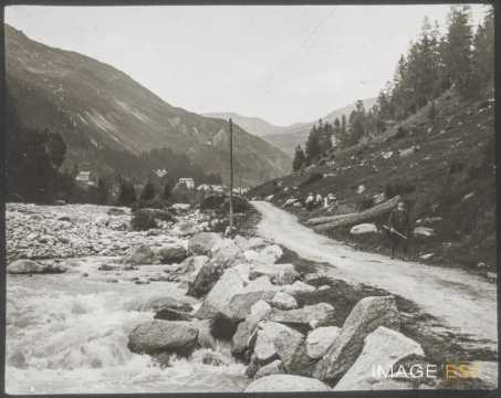 Col de Balme (Chamonix)