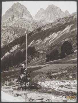 Col de Balme (Chamonix)