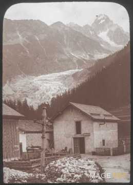 Auberge (Chamonix)