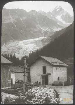 Auberge (Chamonix)