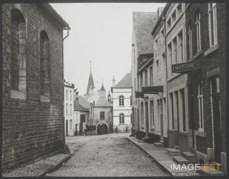 Château (Florennes)