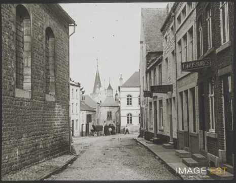 Château (Florennes)
