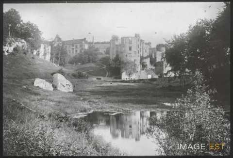 Château (Beaufort)