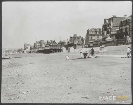 Plage (Villers-sur-Mer)