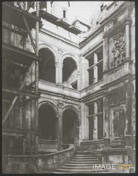Hôtel de Than (Caen)