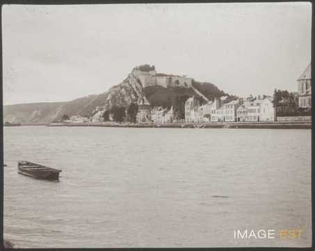 Fort de Charlemont (Givet)