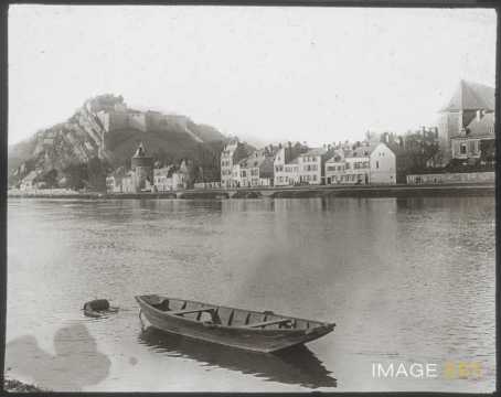 Fort de Charlemont (Givet)