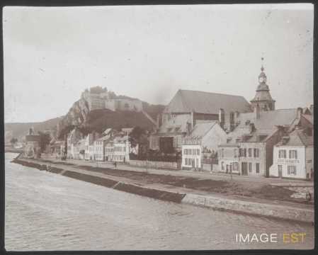 Fort de Charlemont (Givet)
