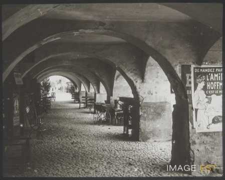 Arcades (Maubeuge)