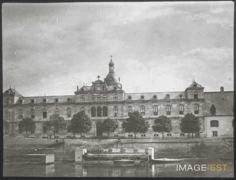 Hôpital (Châlon-sur-Saône)