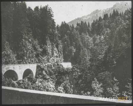 Chemin de fer (La Mure)
