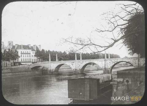 Pont Saint-Laurent (Châlon-sur-Saône)