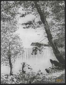 Lac du Bourget (Aix-les-Bains)