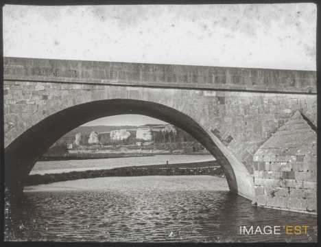 Pont (Saint-Mihiel)