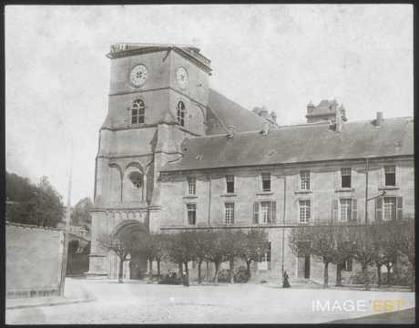 Église Saint-Michel (Saint-Mihiel)