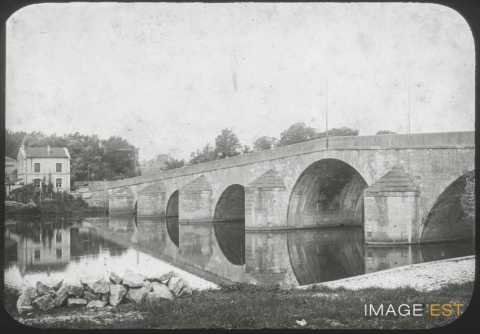 Pont (Saint-Mihiel)