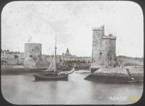 Port (La Rochelle)