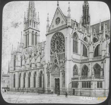 Basilique Saint-Epvre (Nancy)