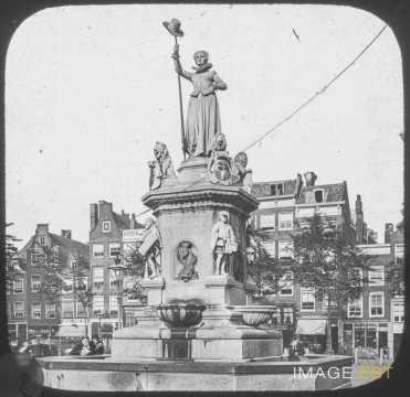 Fontaine (Anvers)