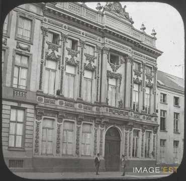 Maison de Pierre-Paul Rubens (Anvers)