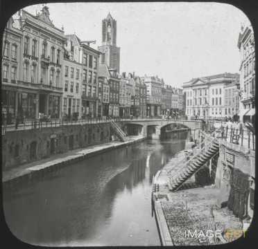 Canal (Utrecht)