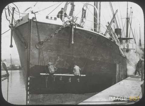 Marins (Boulogne-sur-Mer)