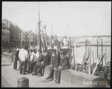 Marins (Dieppe)