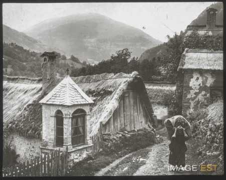 Paysanne (Valloire)