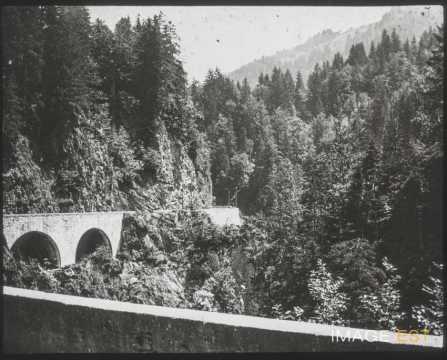 Chemin de fer (La Mure)