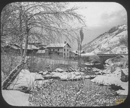 Village (Vosges)