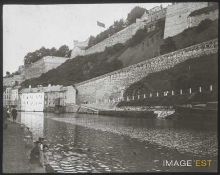 Fort de Charlemont (Givet)